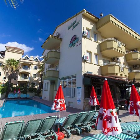 Exelsior Annex Aparthotel Marmaris Luaran gambar