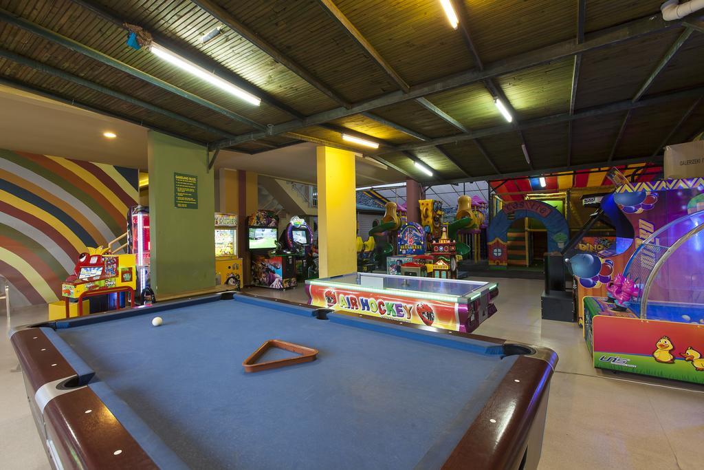 Exelsior Annex Aparthotel Marmaris Bilik gambar