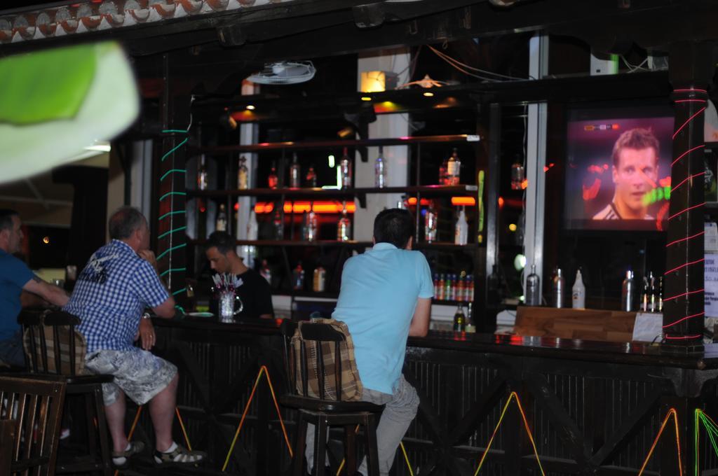 Exelsior Annex Aparthotel Marmaris Bilik gambar