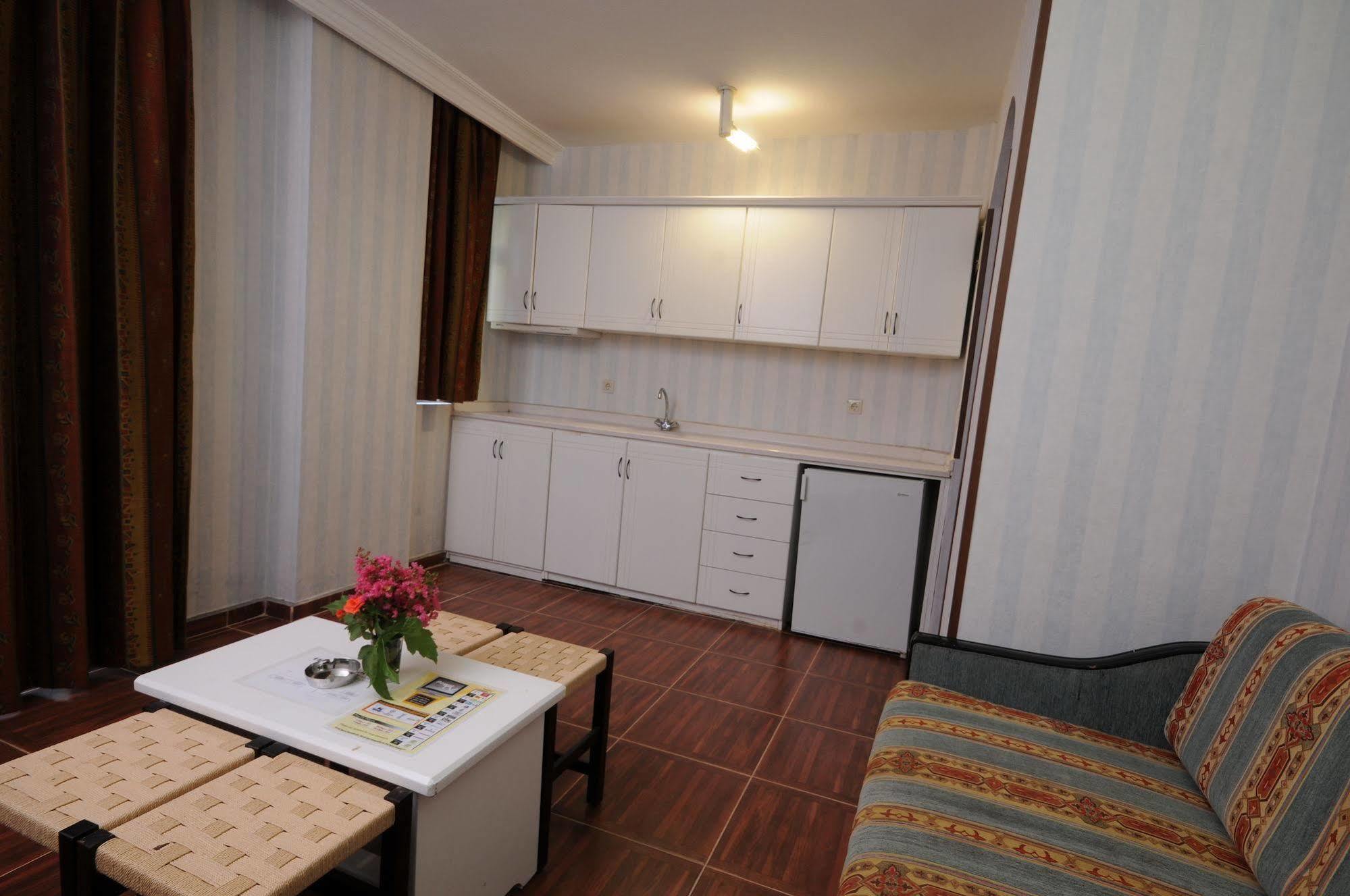 Exelsior Annex Aparthotel Marmaris Luaran gambar